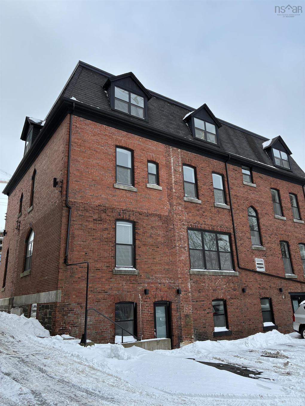 2267 Brunswick Street, Halifax, NS