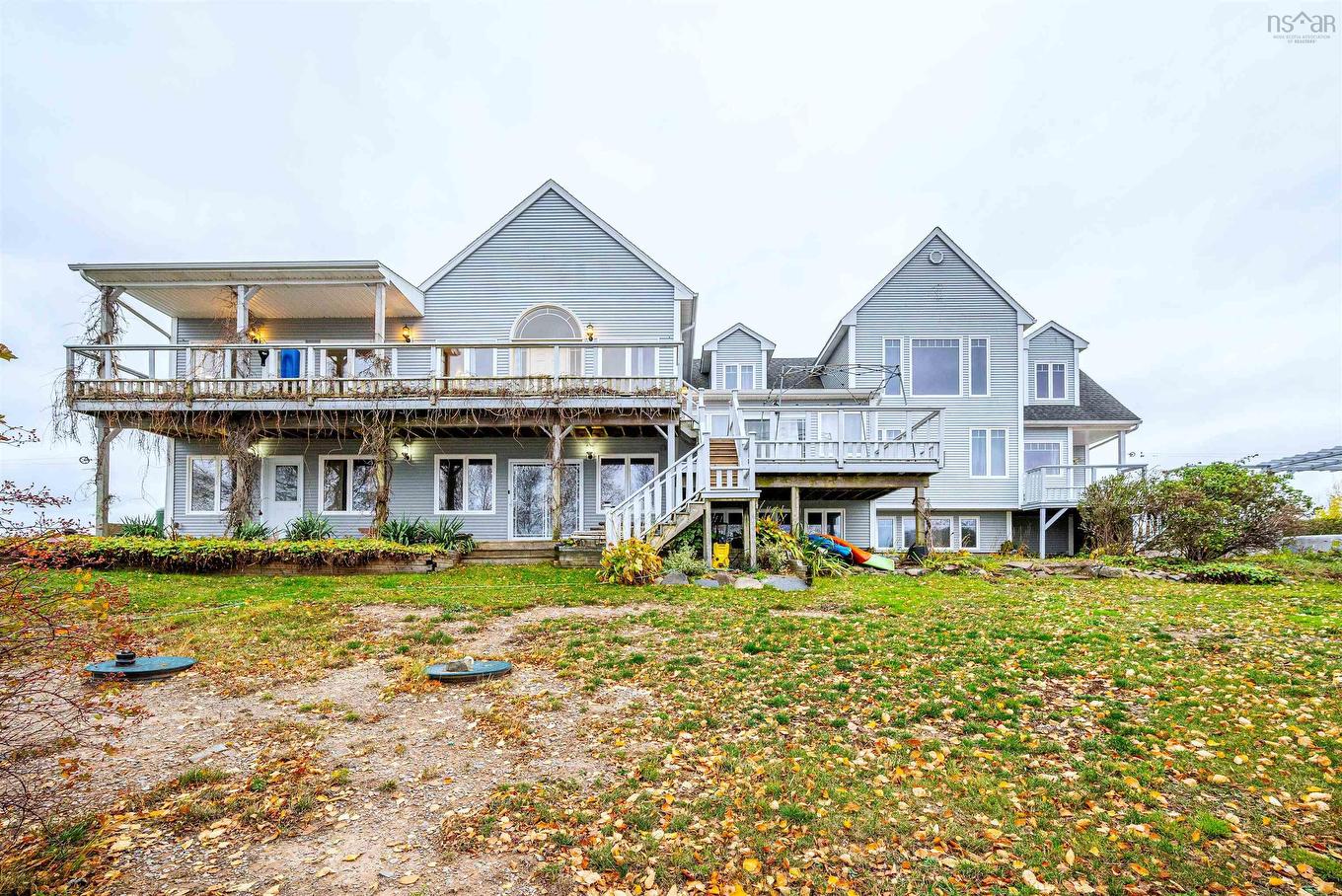 215 Cloverdale Drive, Martock, NS