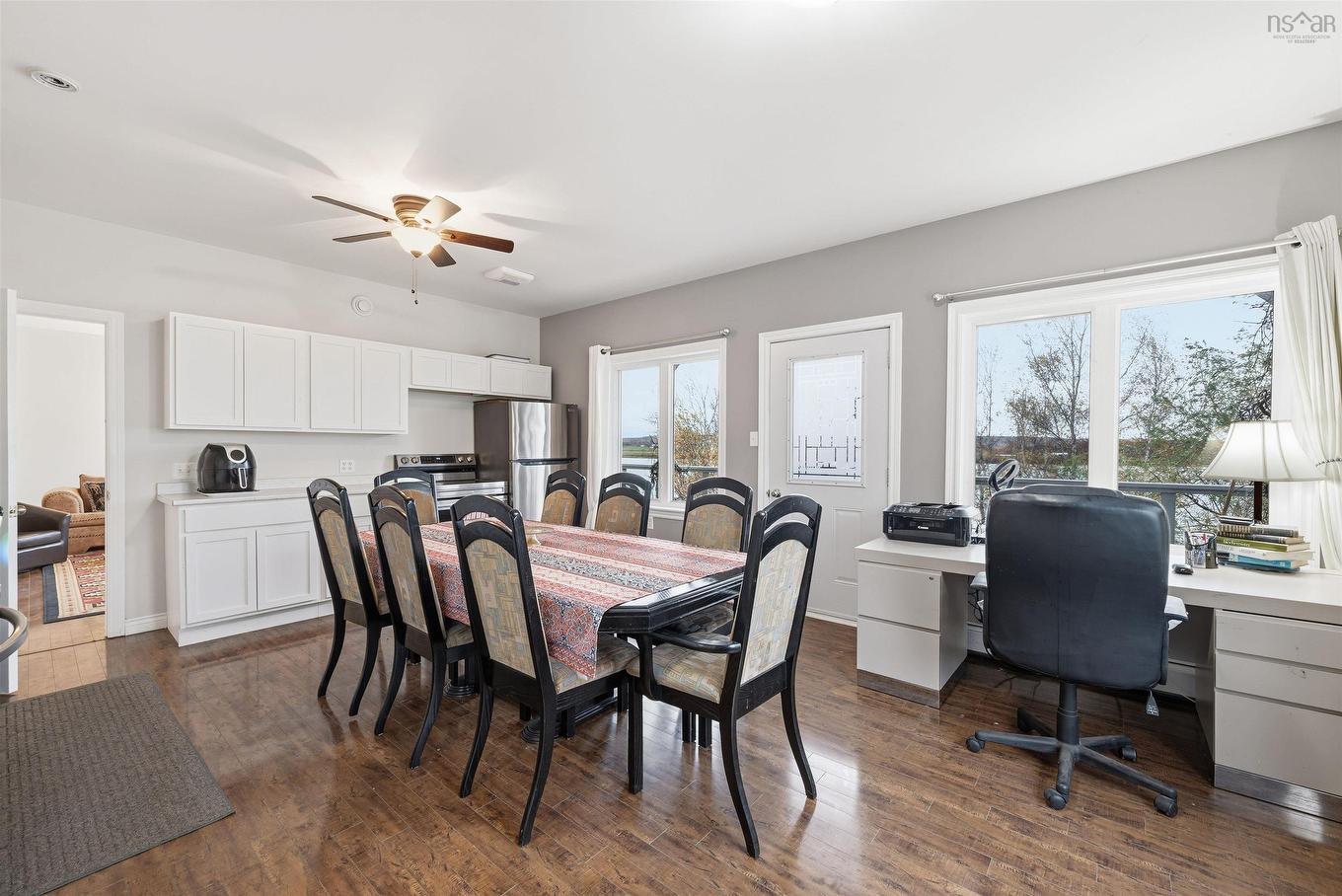 215 Cloverdale Drive, Martock, NS
