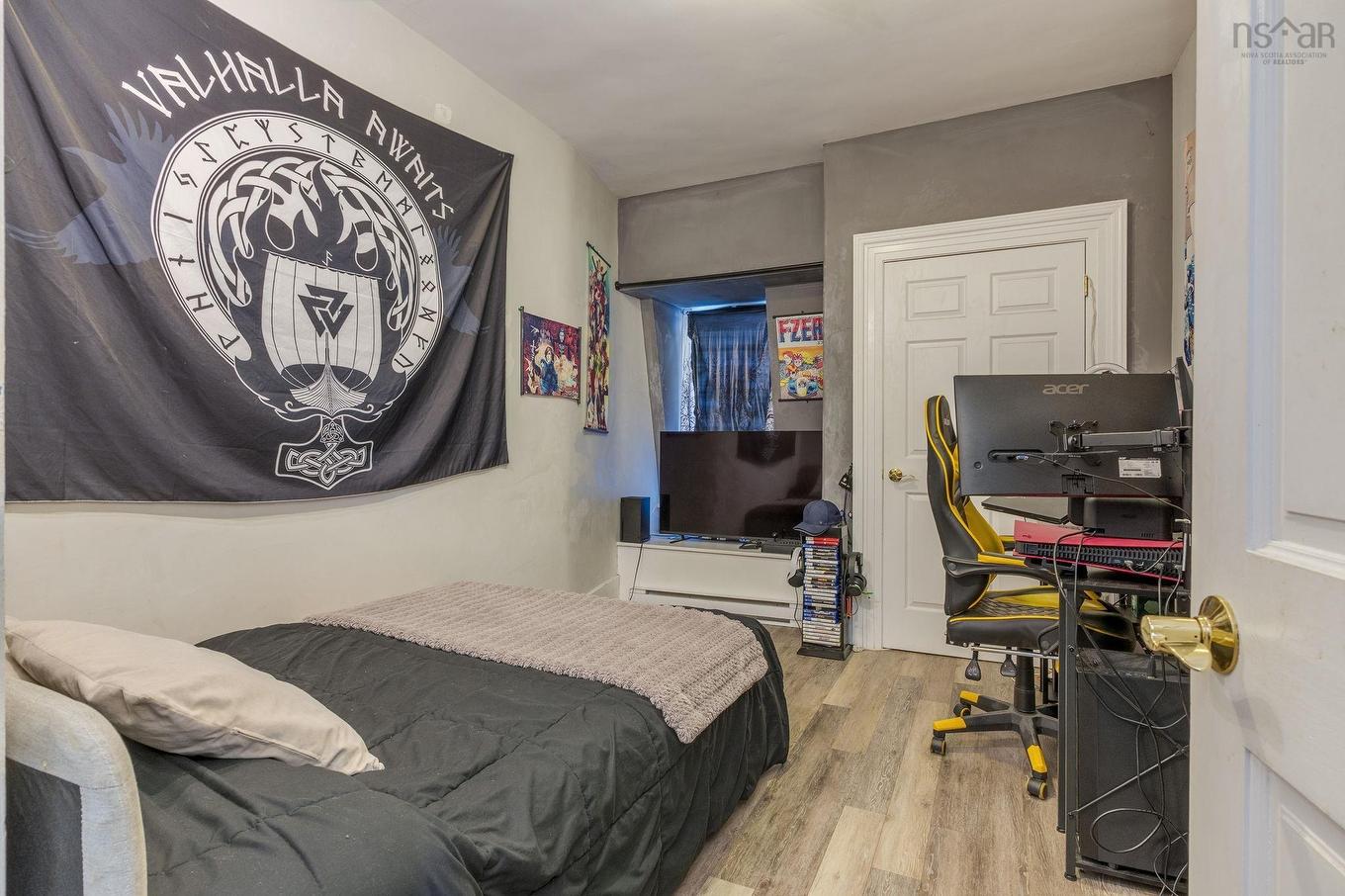 2542 Gottingen Street, Halifax, NS