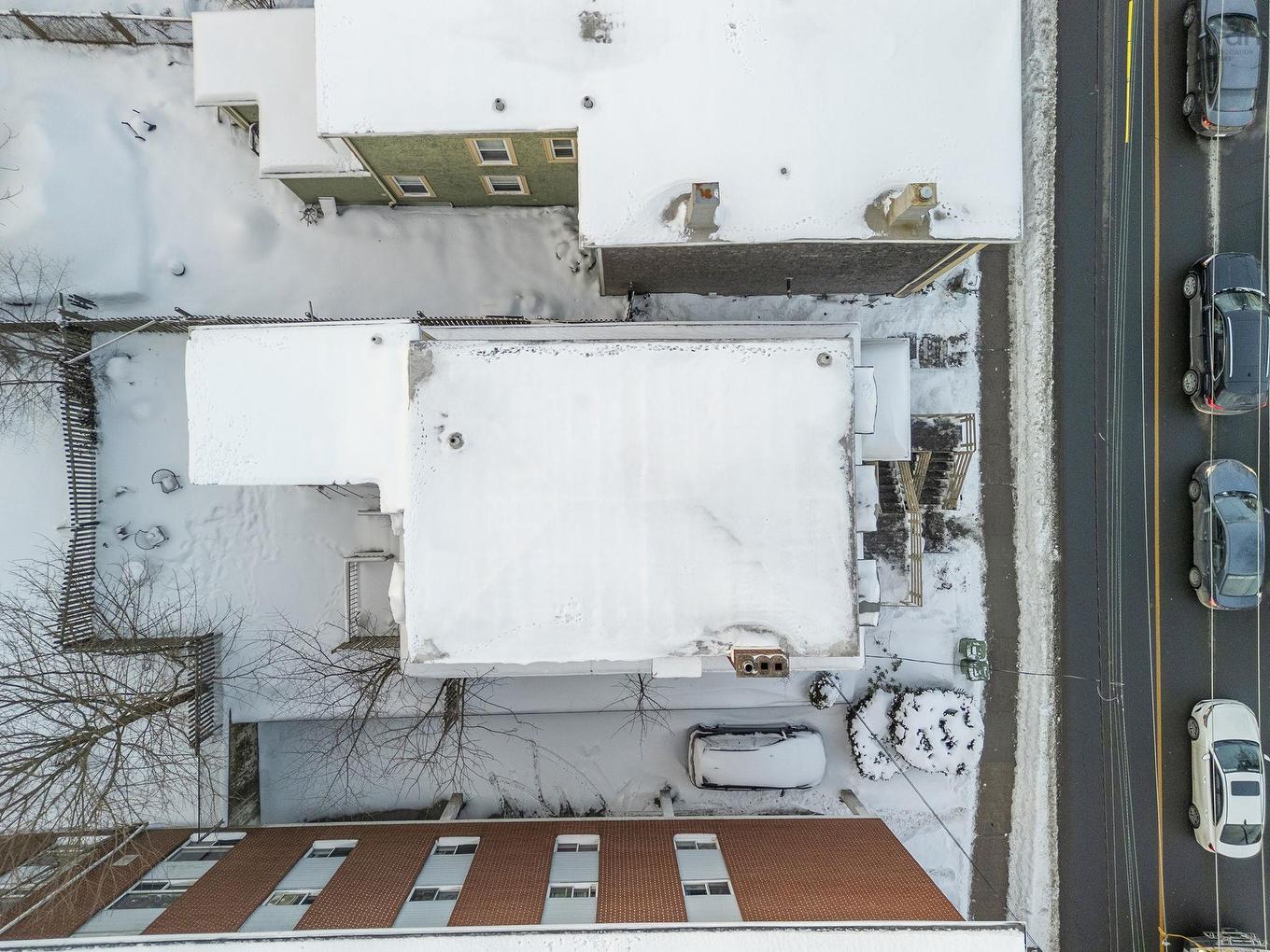 2542 Gottingen Street, Halifax, NS