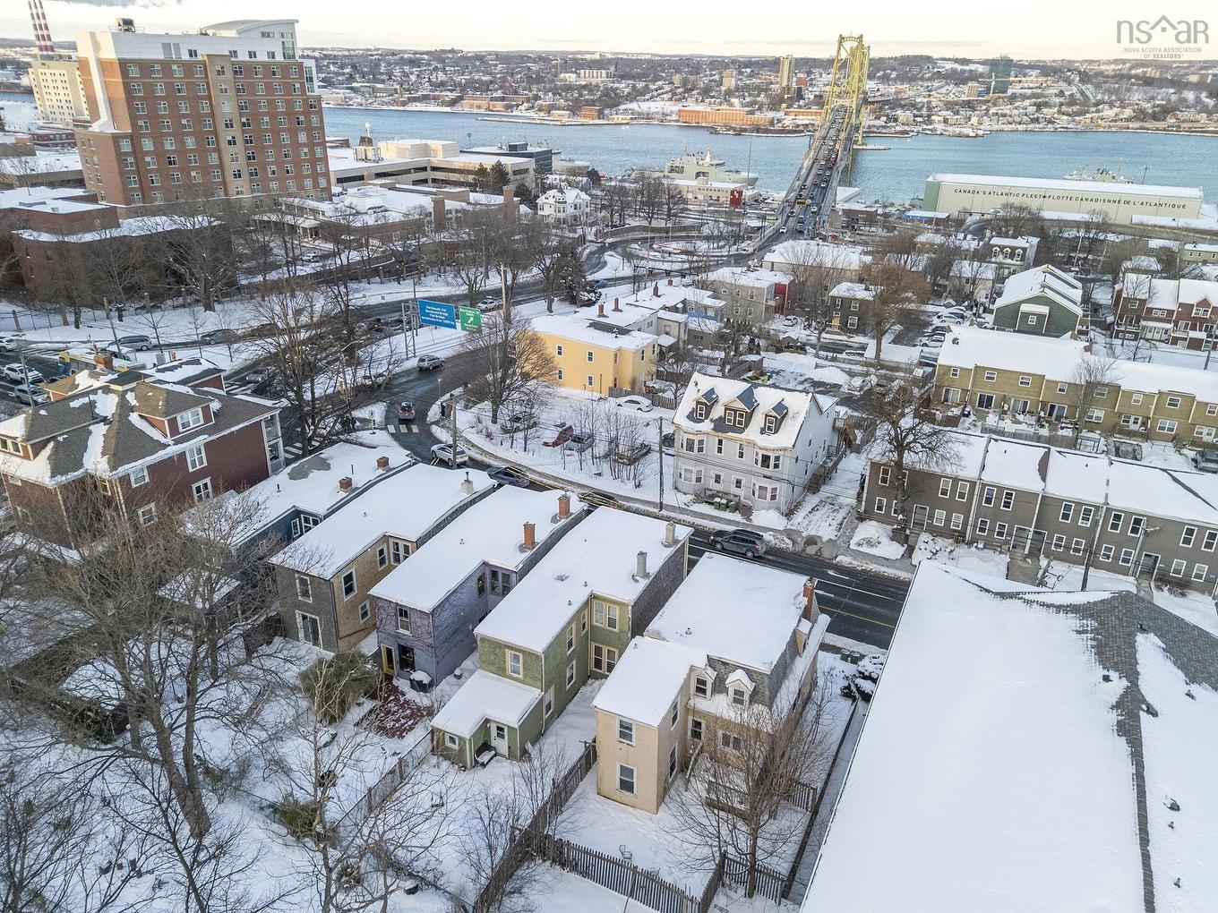 2542 Gottingen Street, Halifax, NS