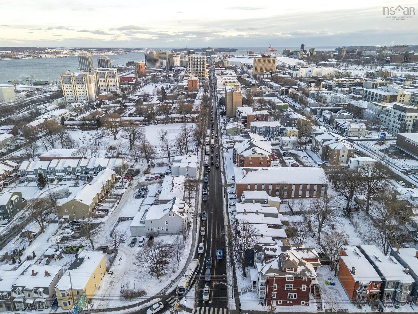 2542 Gottingen Street, Halifax, NS