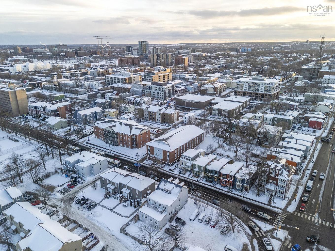 2542 Gottingen Street, Halifax, NS