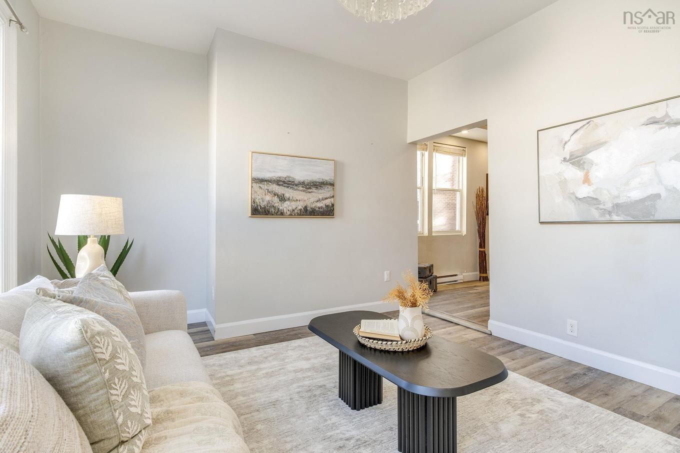 2542 Gottingen Street, Halifax, NS