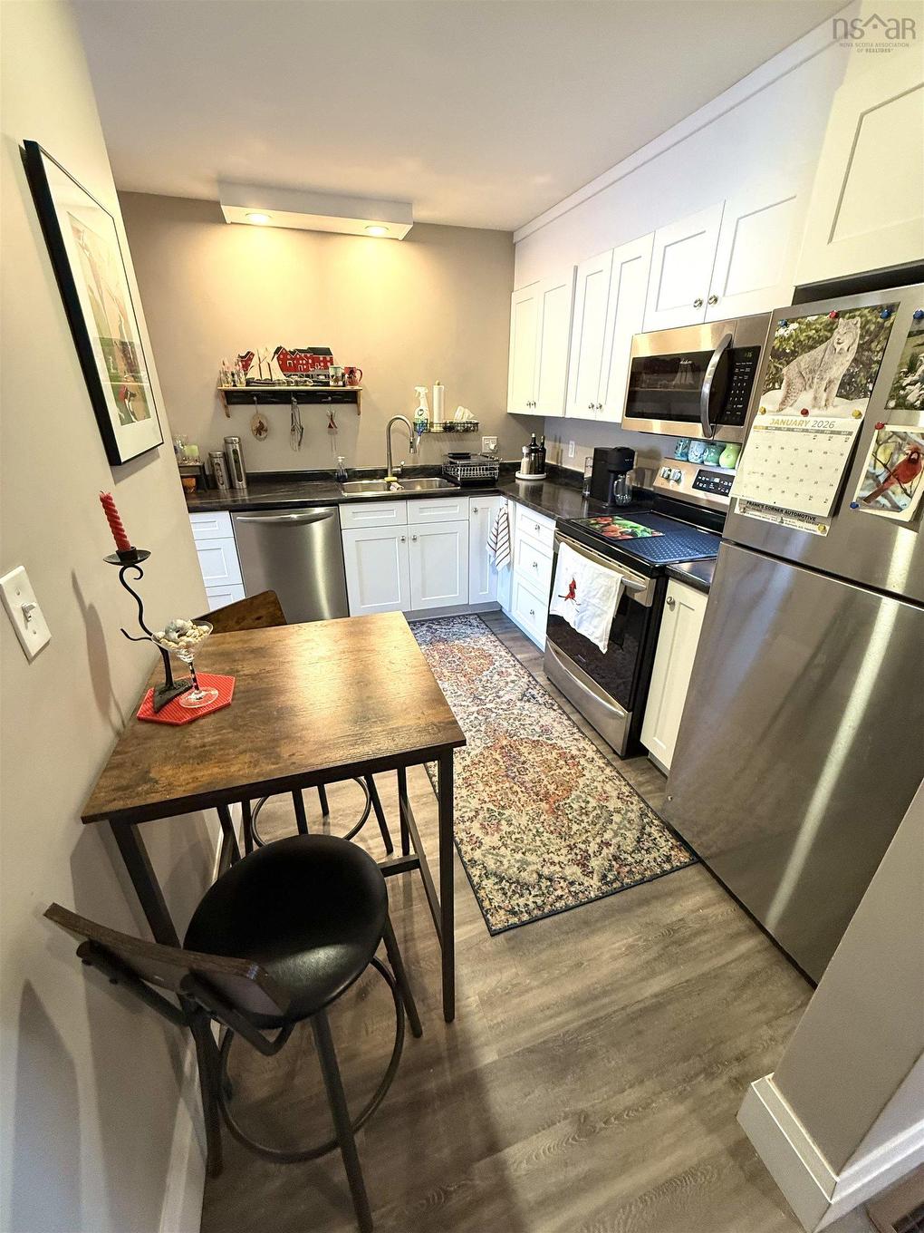 158 Dufferin Street, Bridgewater, NS