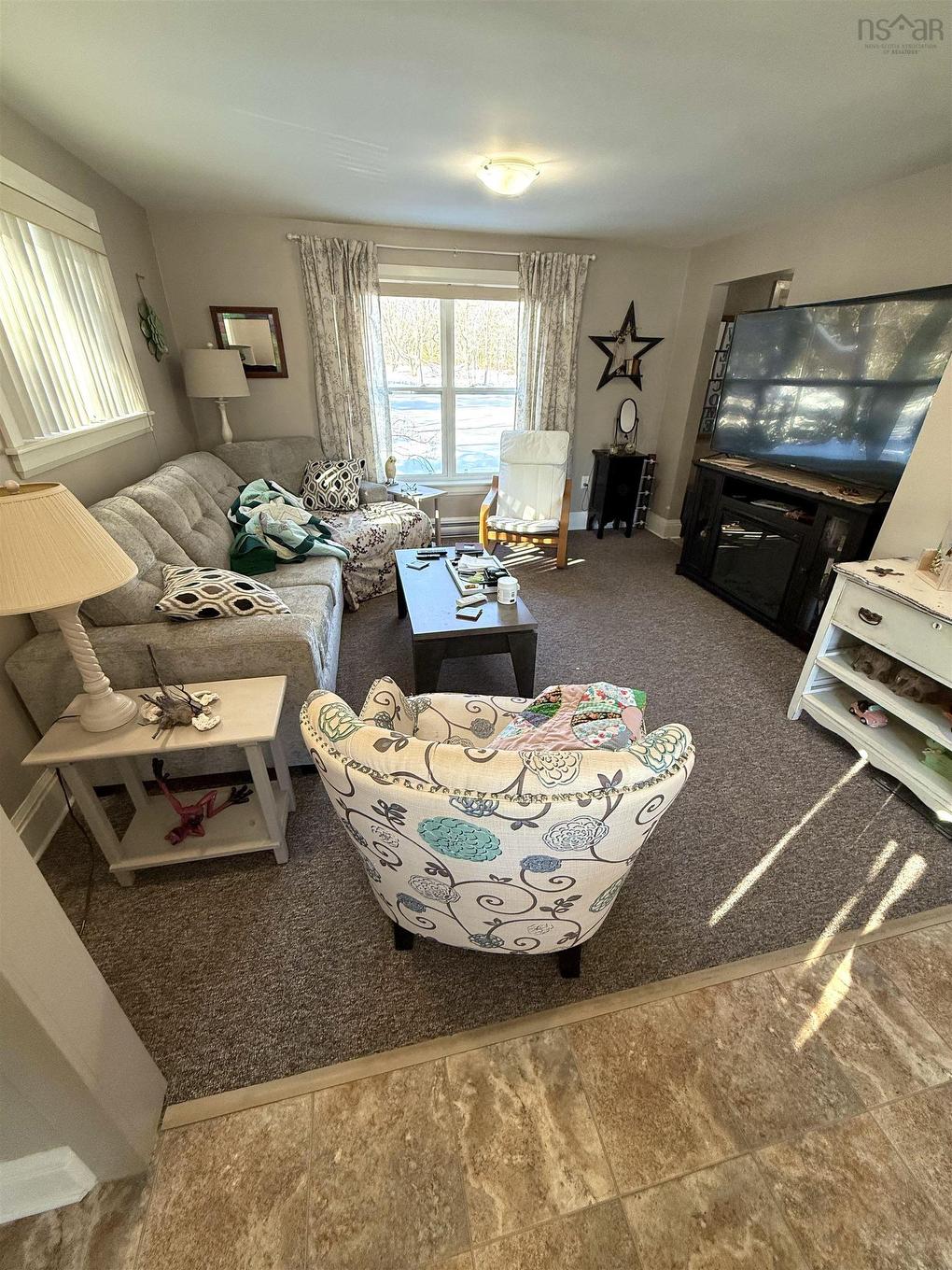 158 Dufferin Street, Bridgewater, NS