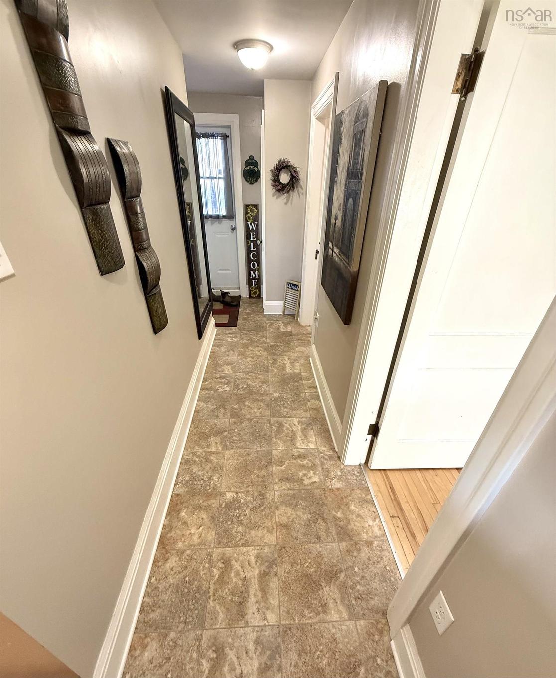 158 Dufferin Street, Bridgewater, NS