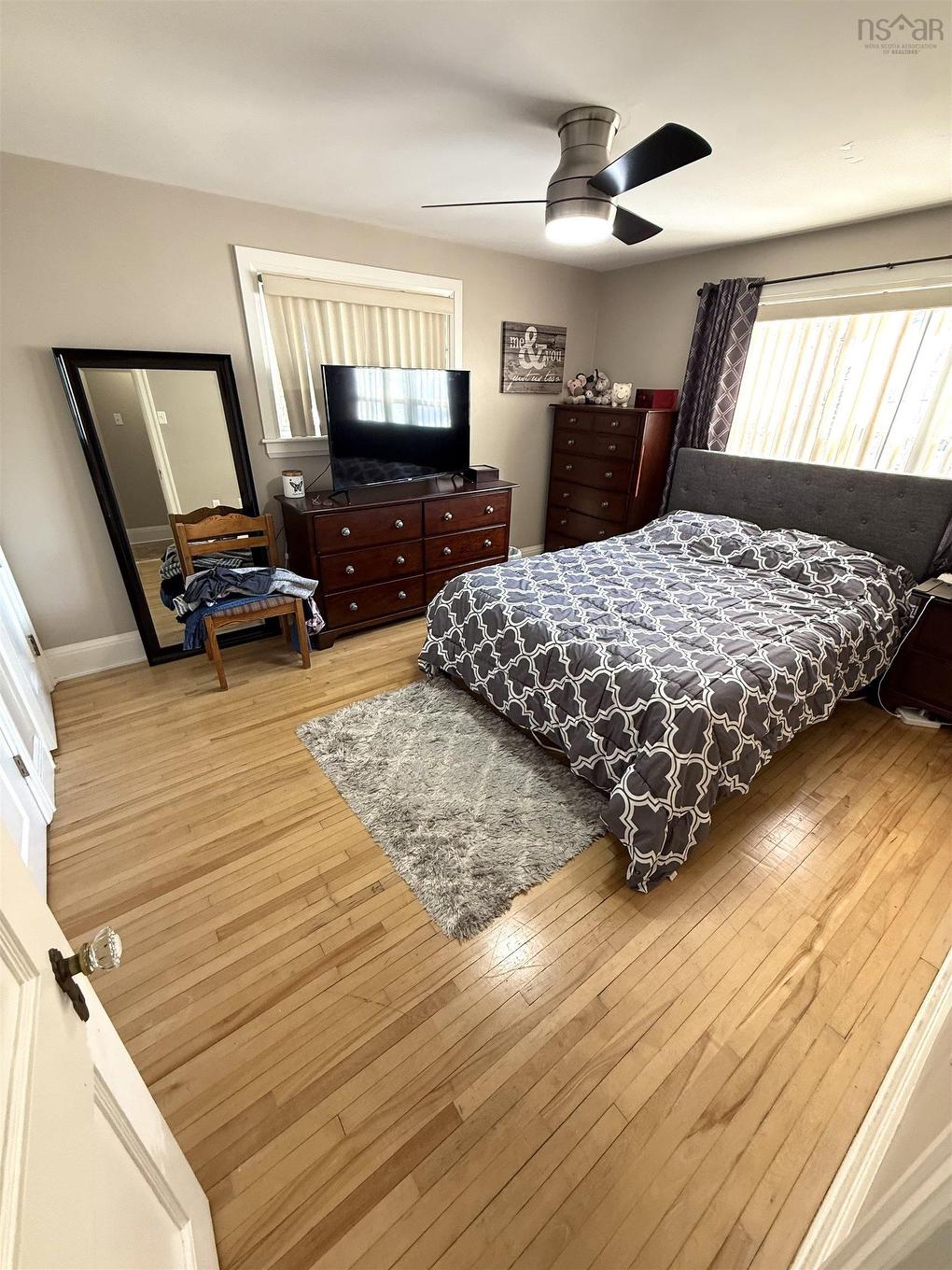 158 Dufferin Street, Bridgewater, NS