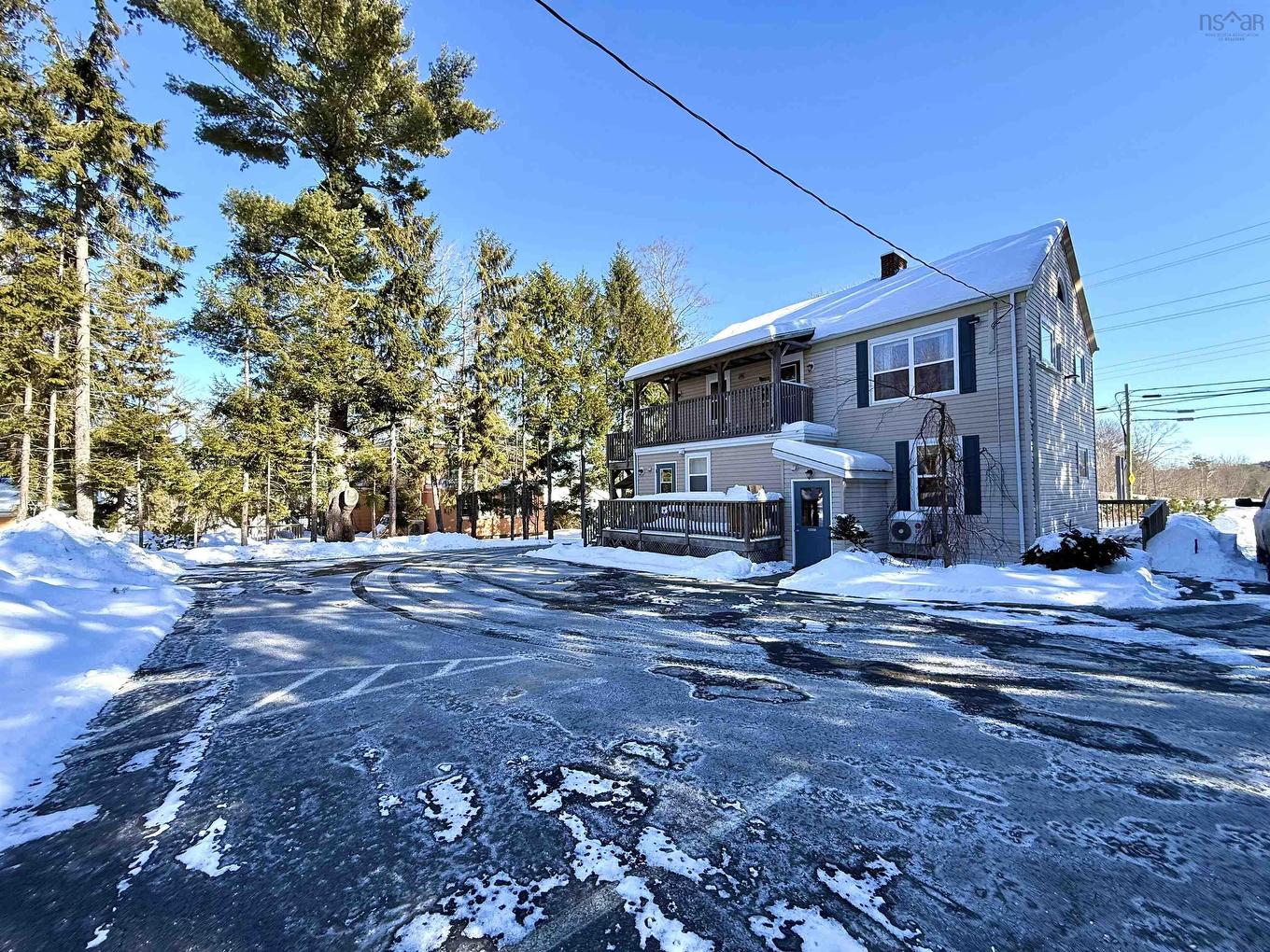 158 Dufferin Street, Bridgewater, NS