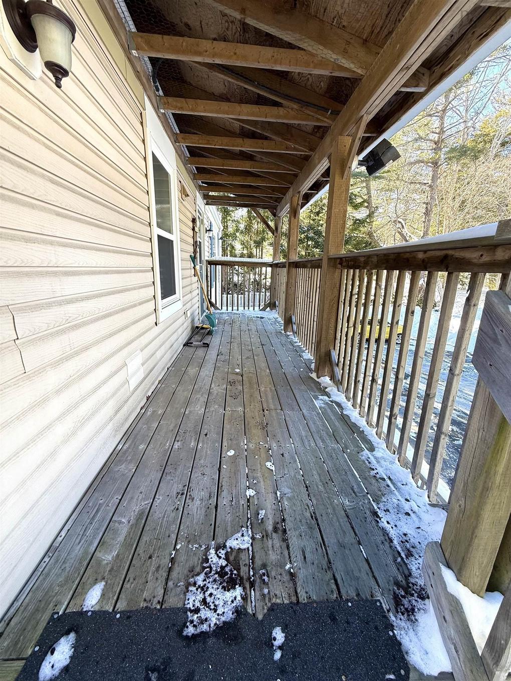 158 Dufferin Street, Bridgewater, NS