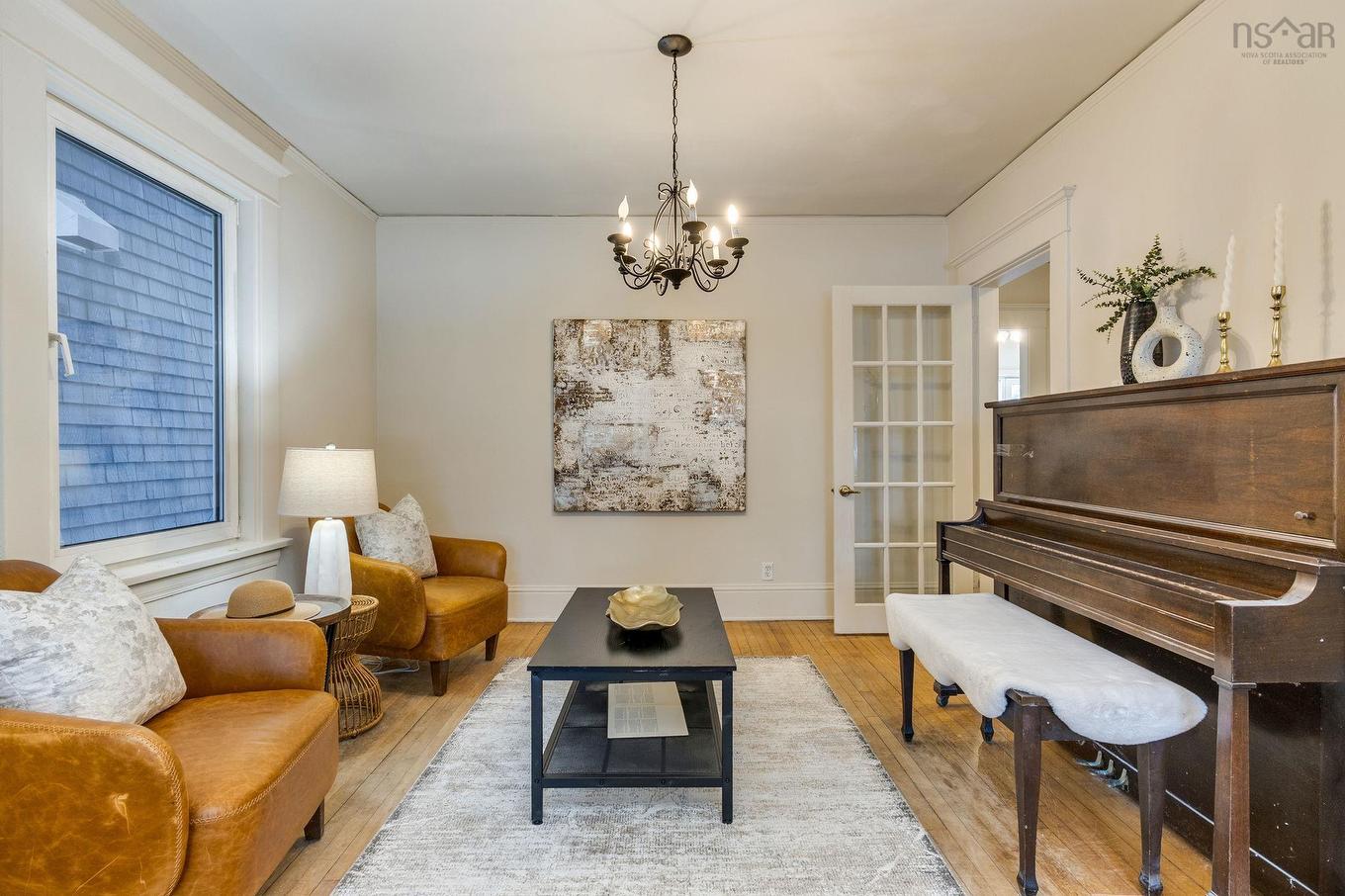 6146/6148 Cedar Street, Halifax, NS