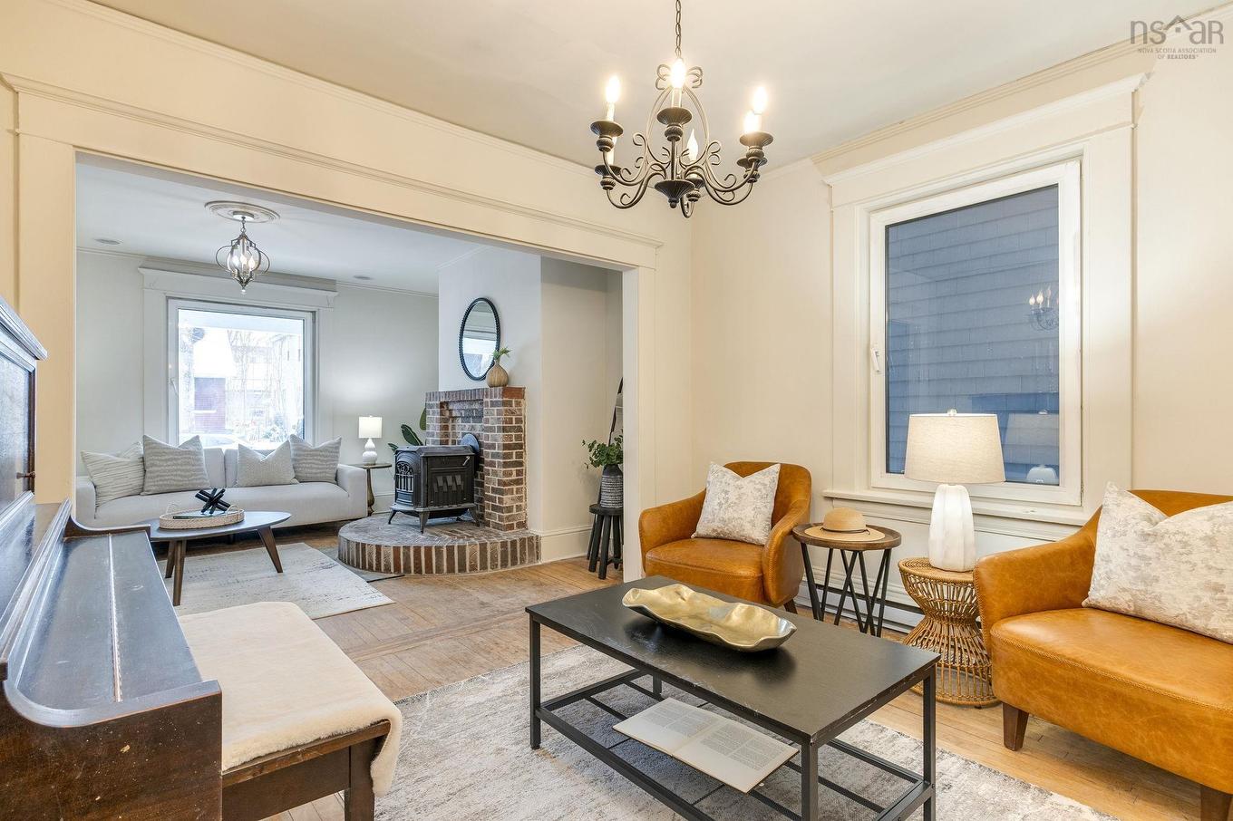 6146/6148 Cedar Street, Halifax, NS