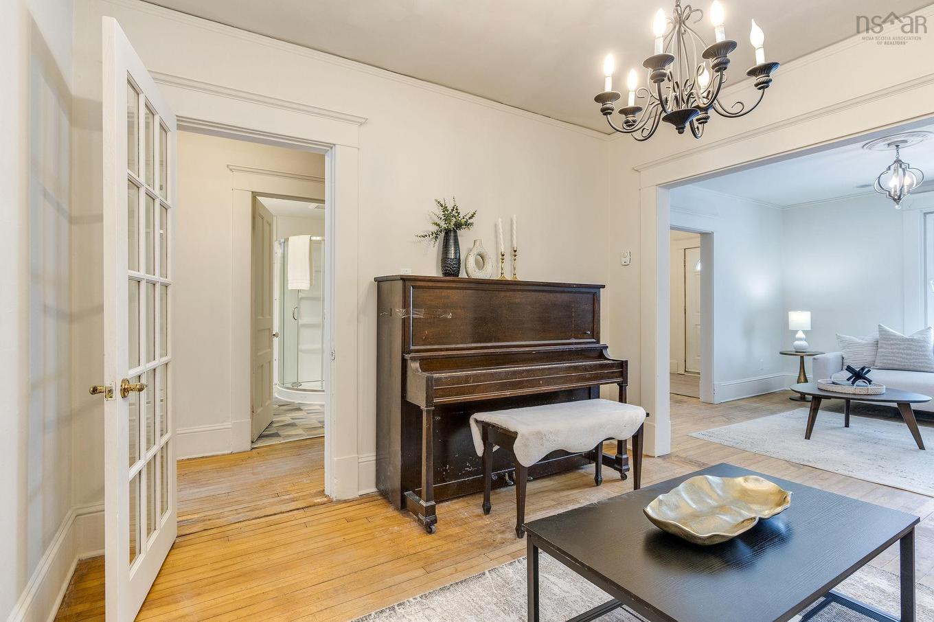 6146/6148 Cedar Street, Halifax, NS