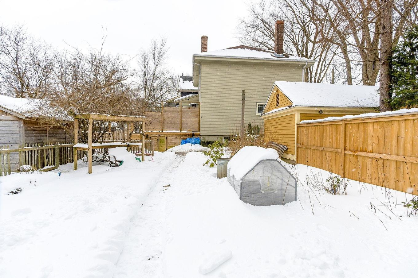 6146/6148 Cedar Street, Halifax, NS