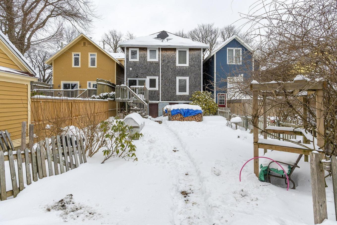 6146/6148 Cedar Street, Halifax, NS