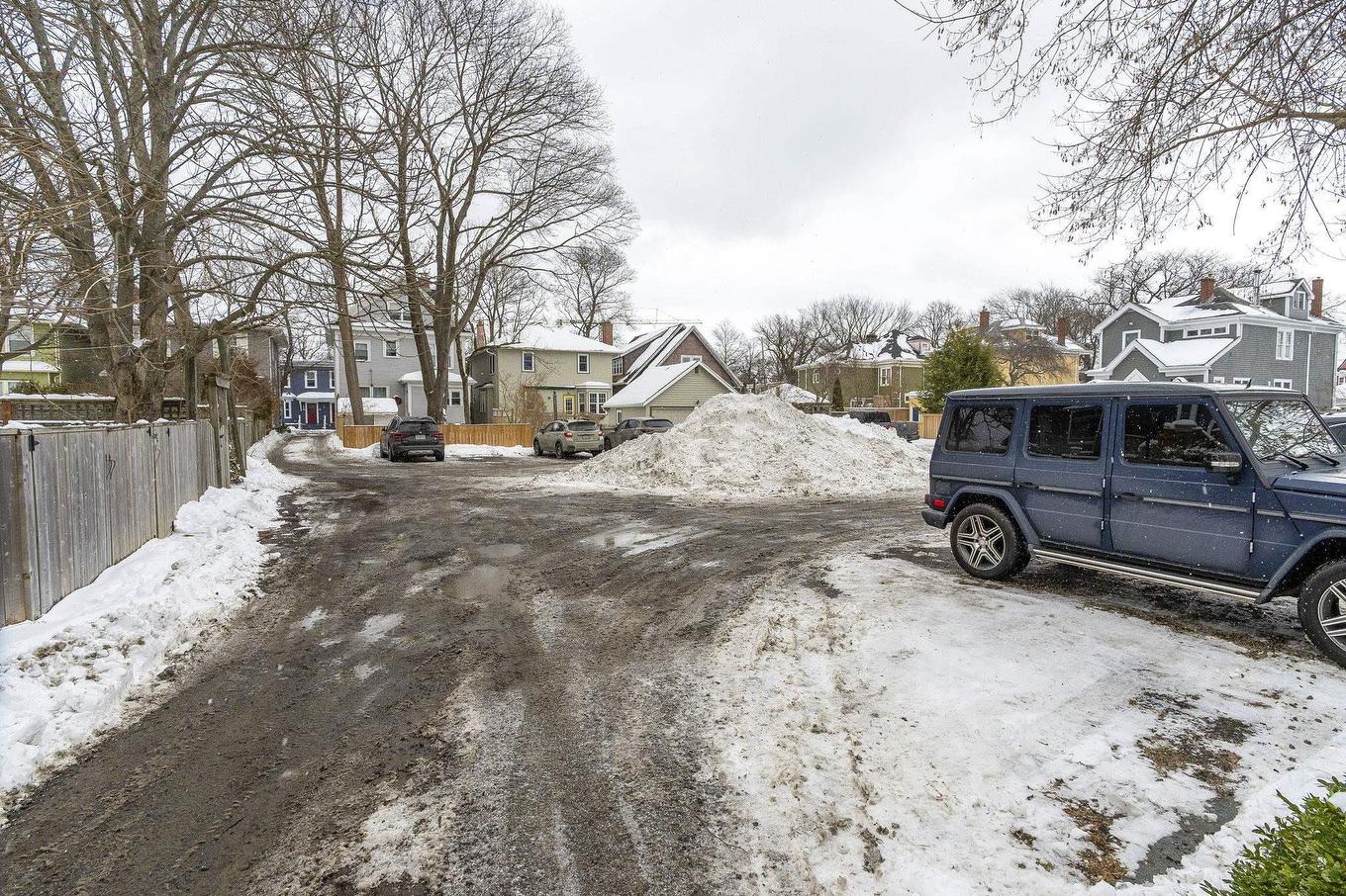 6146/6148 Cedar Street, Halifax, NS