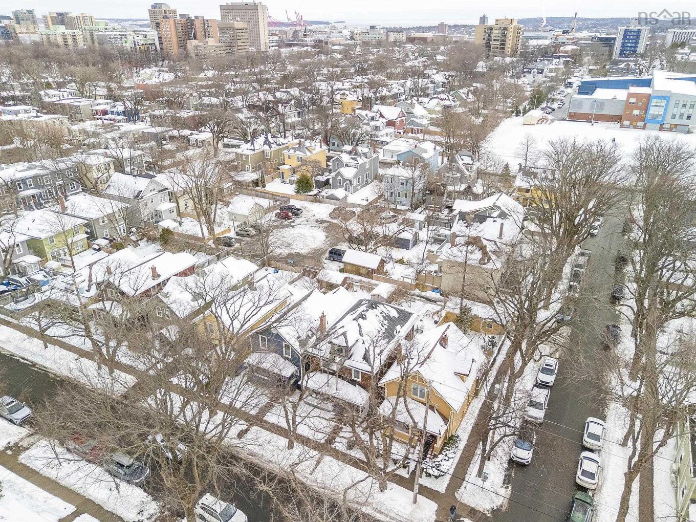 6146/6148 Cedar Street, Halifax, NS