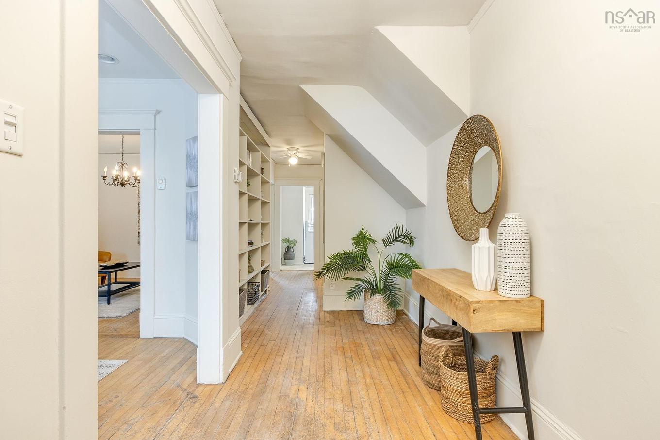 6146/6148 Cedar Street, Halifax, NS