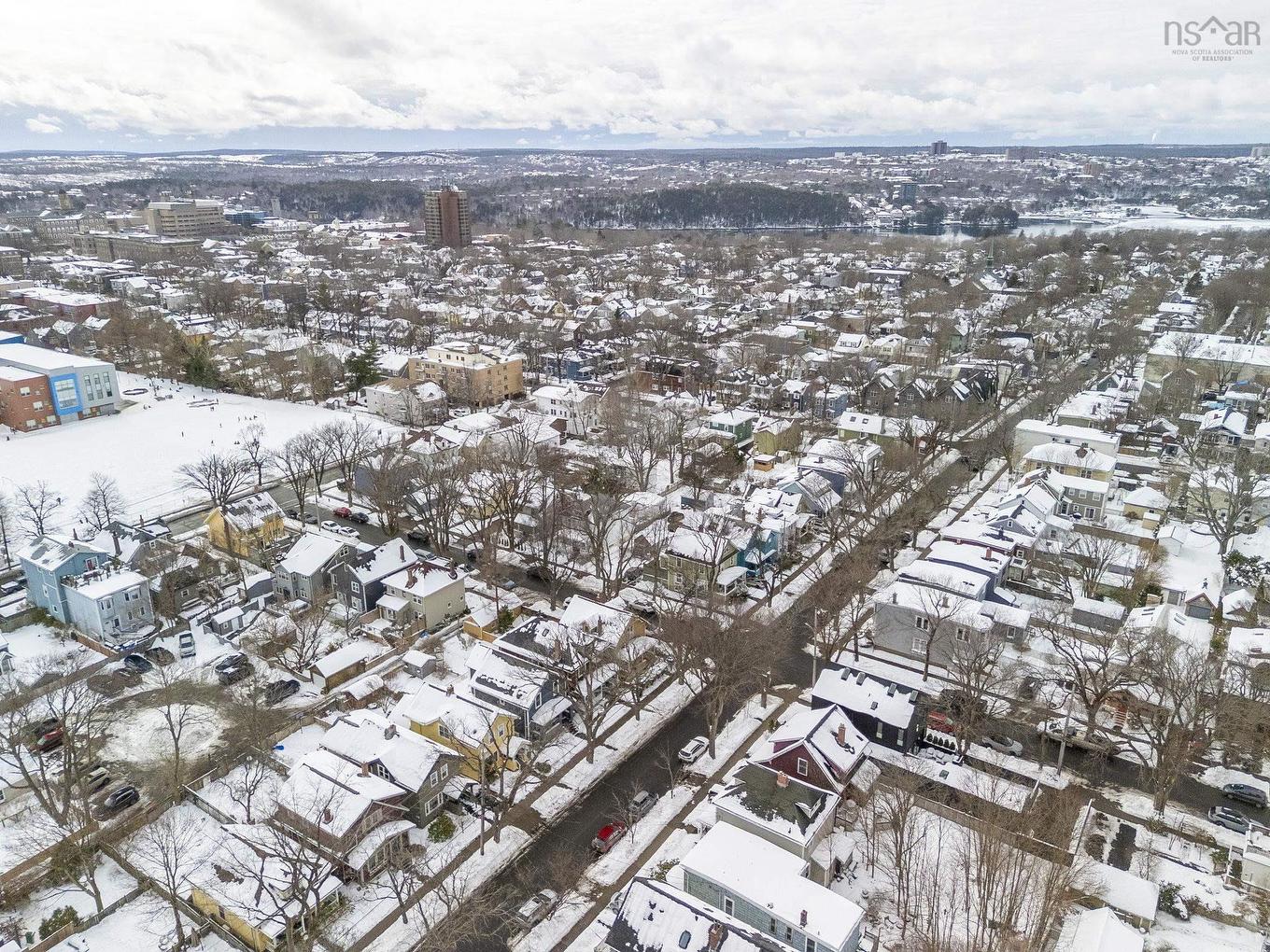 6146/6148 Cedar Street, Halifax, NS