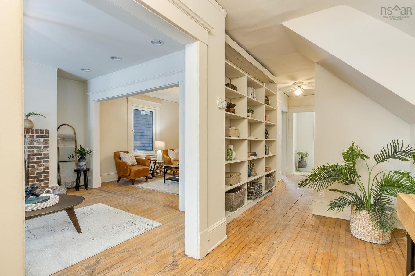 6146/6148 Cedar Street, Halifax, NS