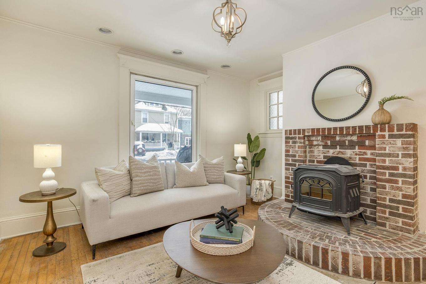 6146/6148 Cedar Street, Halifax, NS