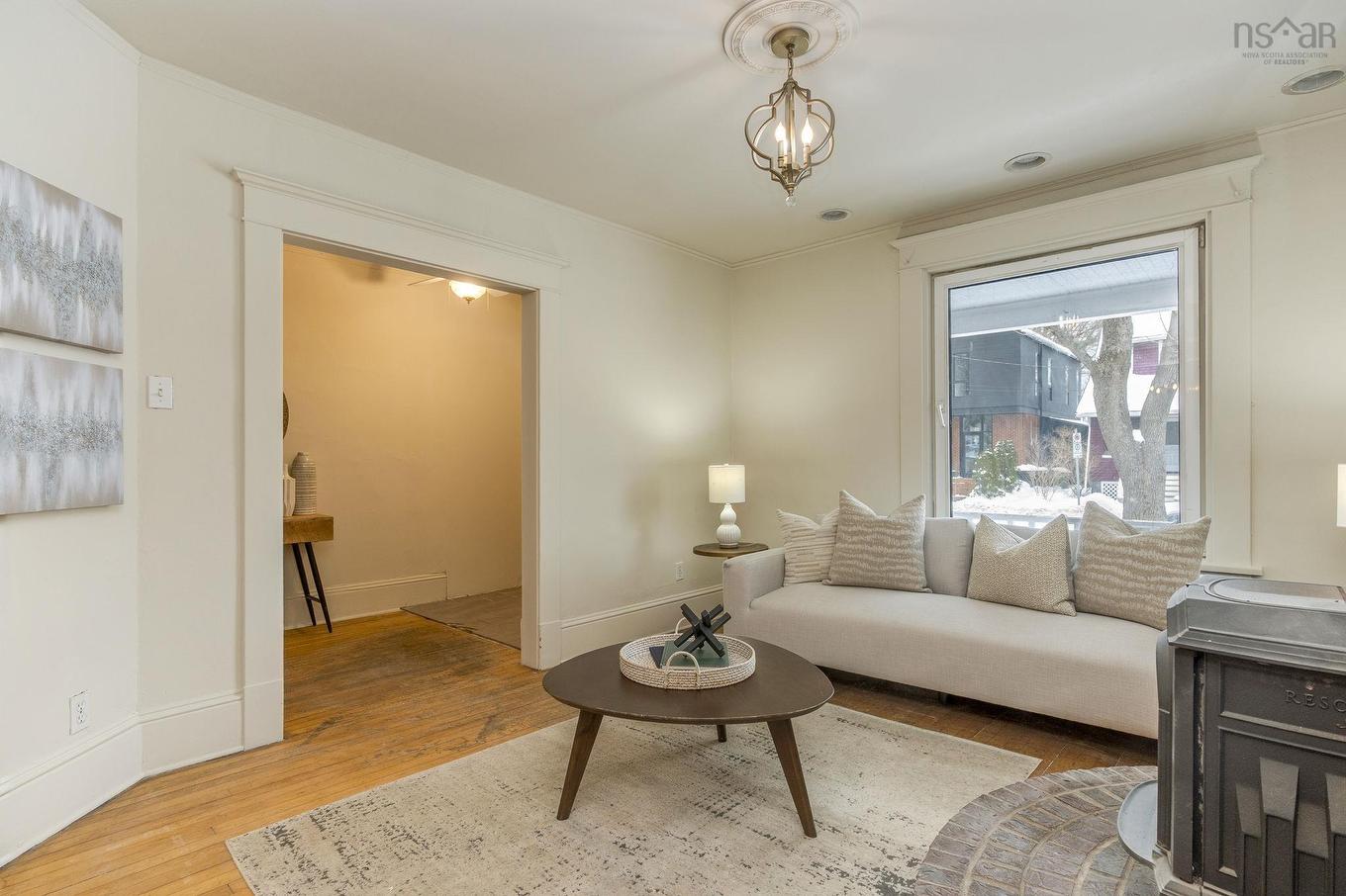 6146/6148 Cedar Street, Halifax, NS