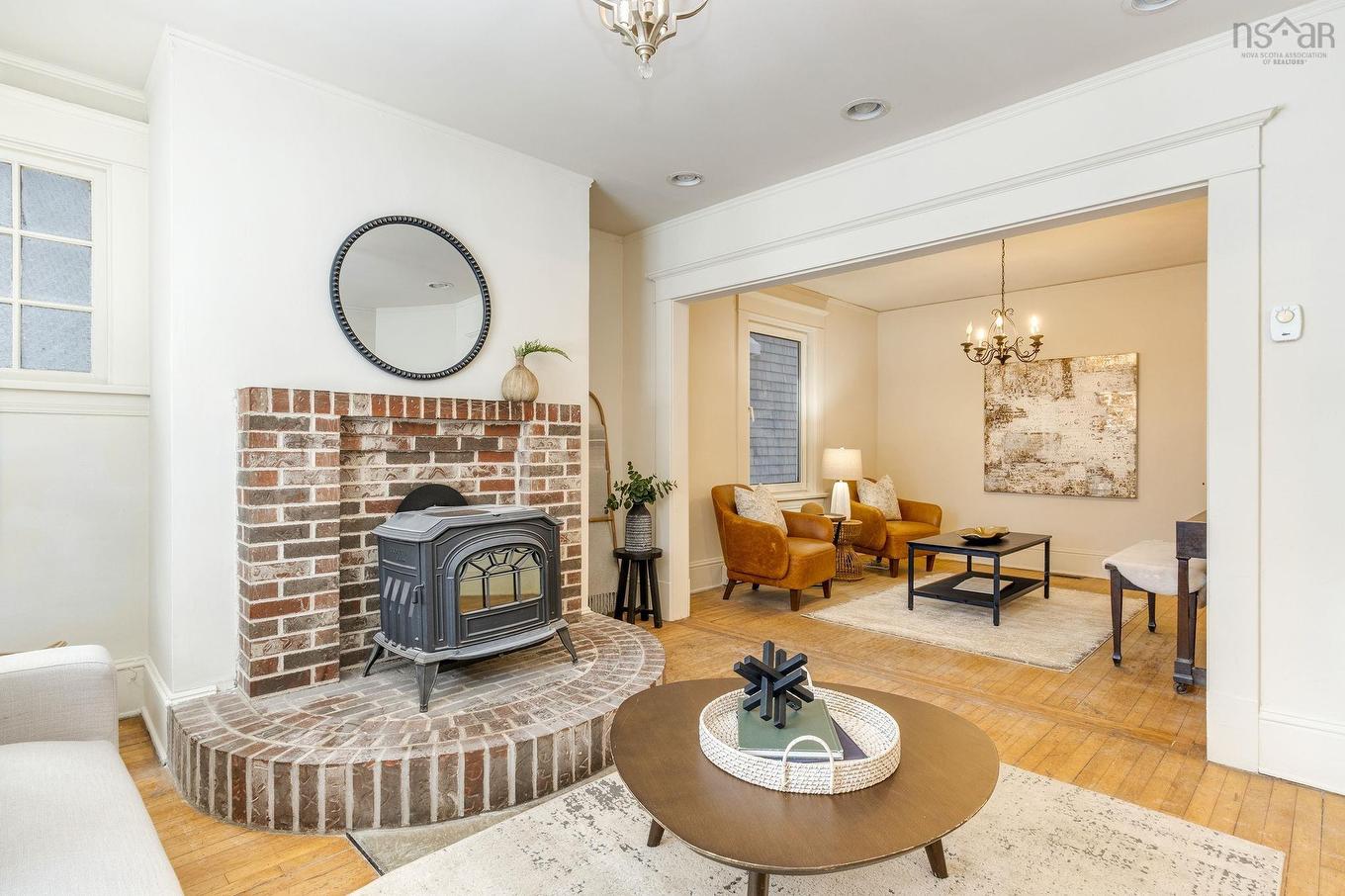 6146/6148 Cedar Street, Halifax, NS