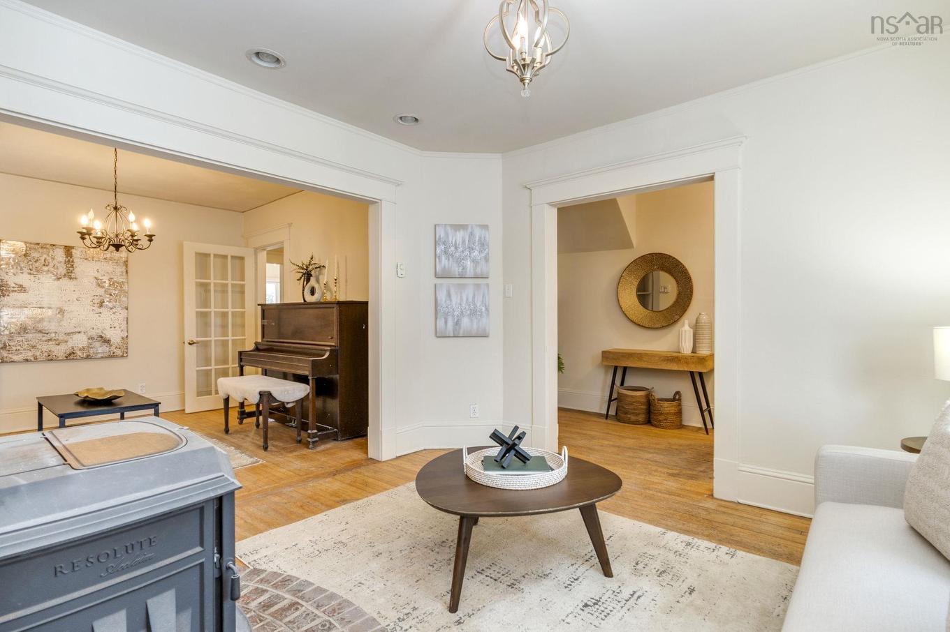 6146/6148 Cedar Street, Halifax, NS