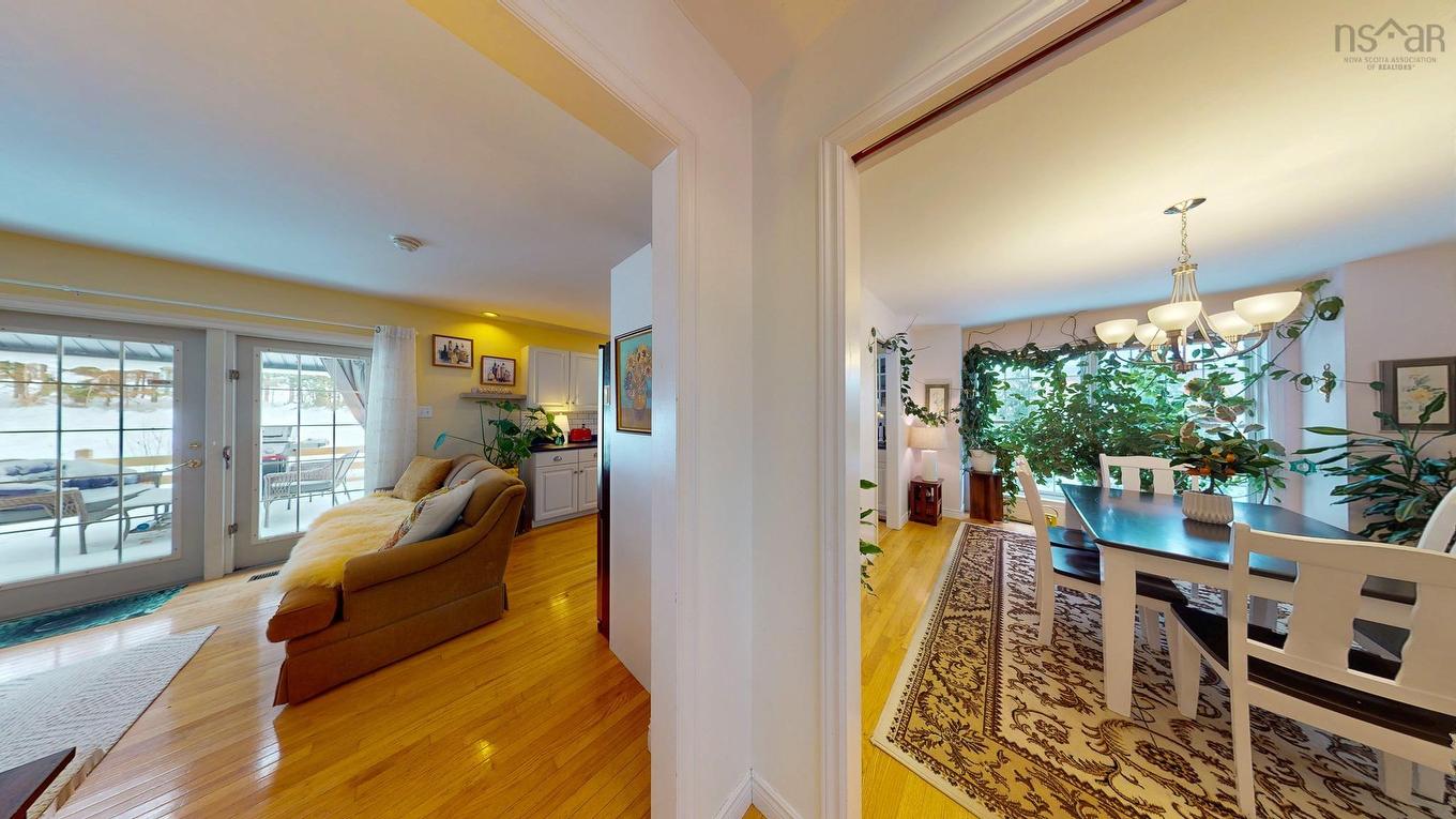 9 Dalhousie Avenue, Kentville, NS