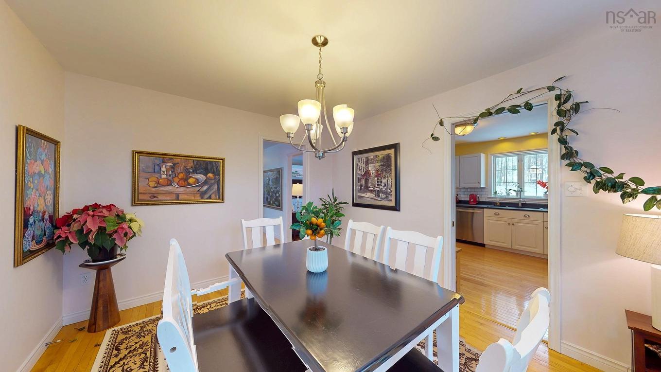 9 Dalhousie Avenue, Kentville, NS