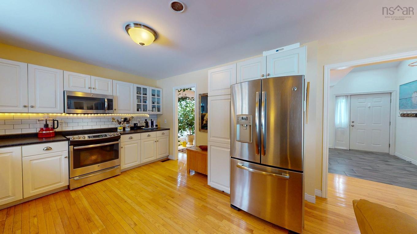 9 Dalhousie Avenue, Kentville, NS