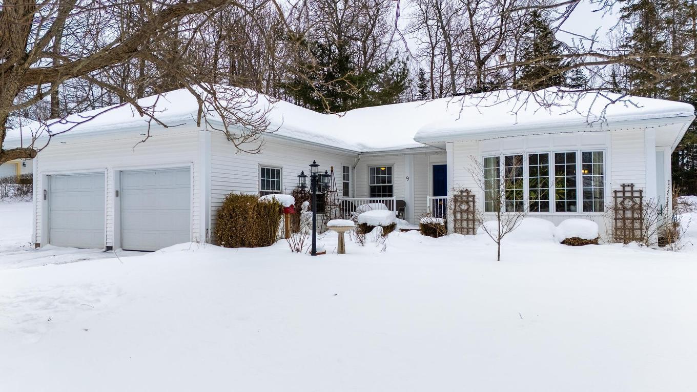 9 Dalhousie Avenue, Kentville, NS