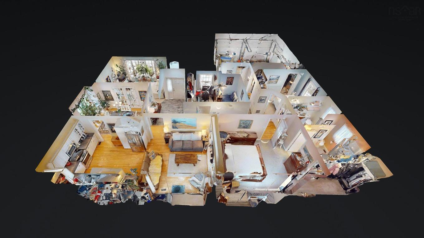 9 Dalhousie Avenue, Kentville, NS