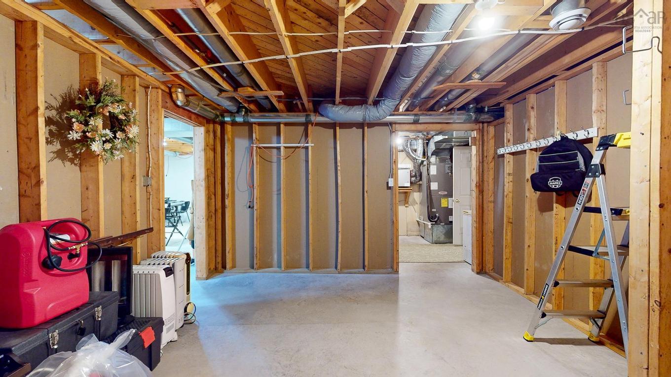 9 Dalhousie Avenue, Kentville, NS