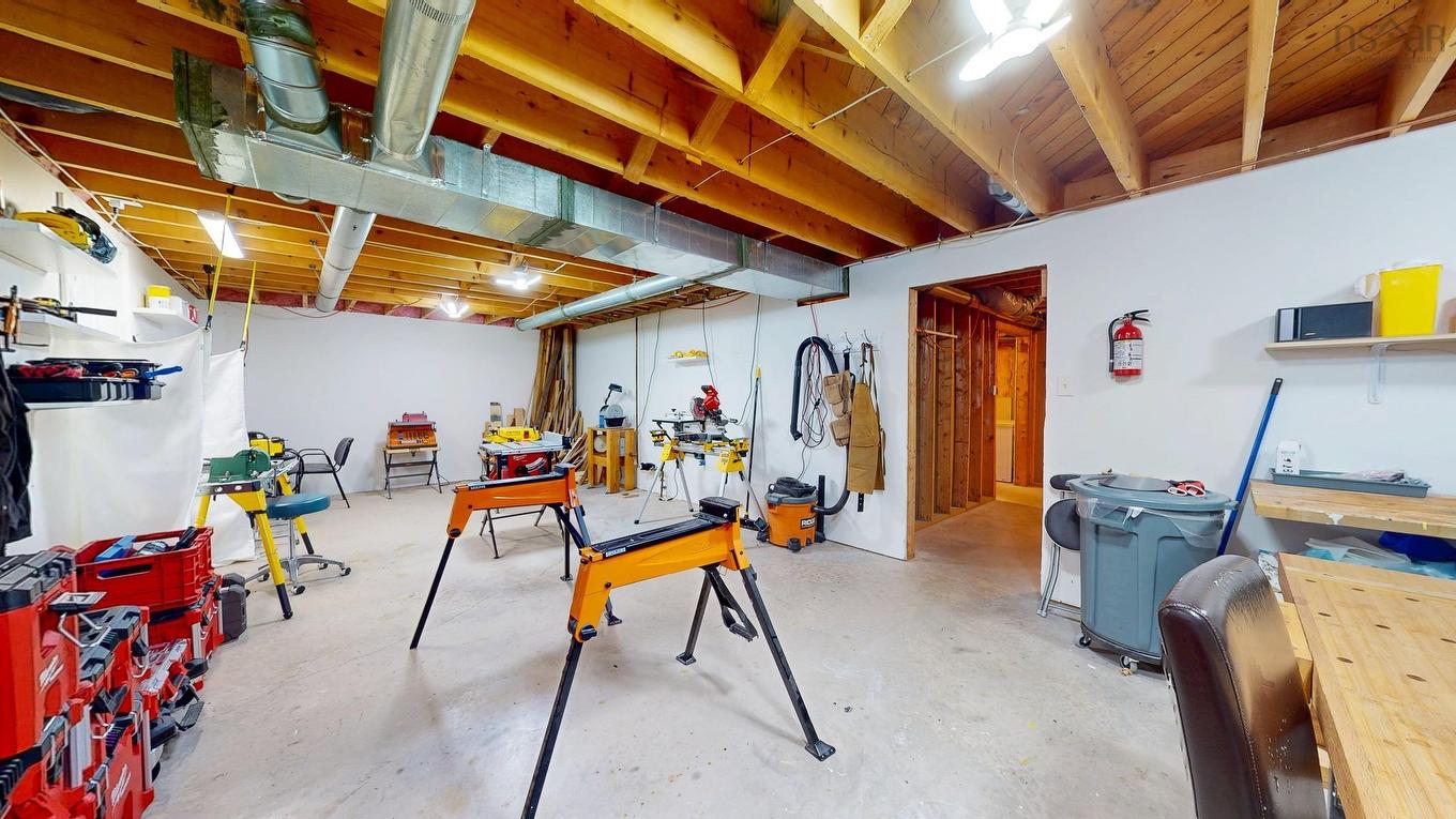 9 Dalhousie Avenue, Kentville, NS