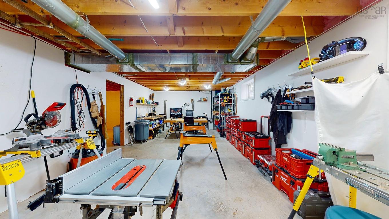 9 Dalhousie Avenue, Kentville, NS