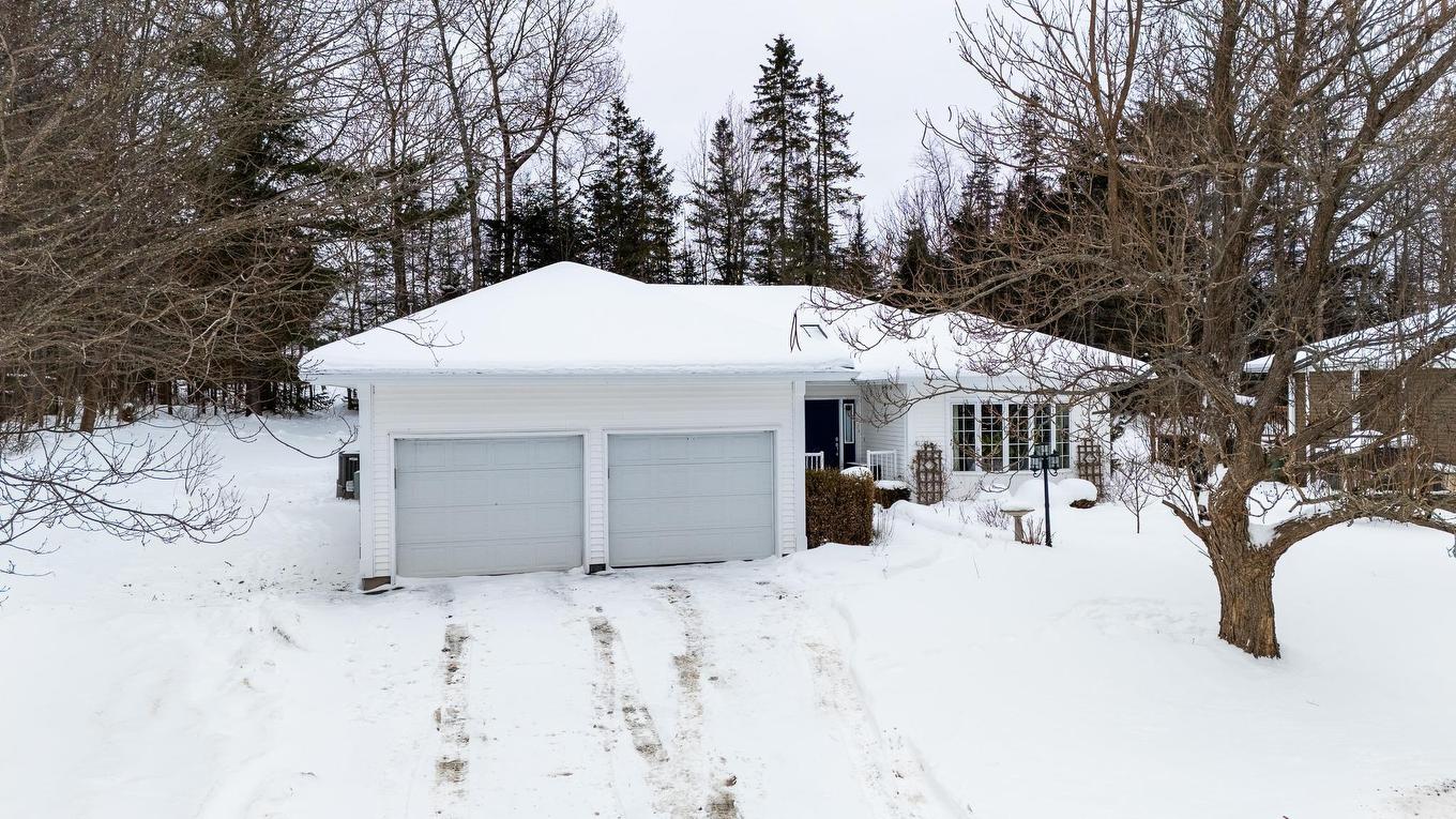 9 Dalhousie Avenue, Kentville, NS