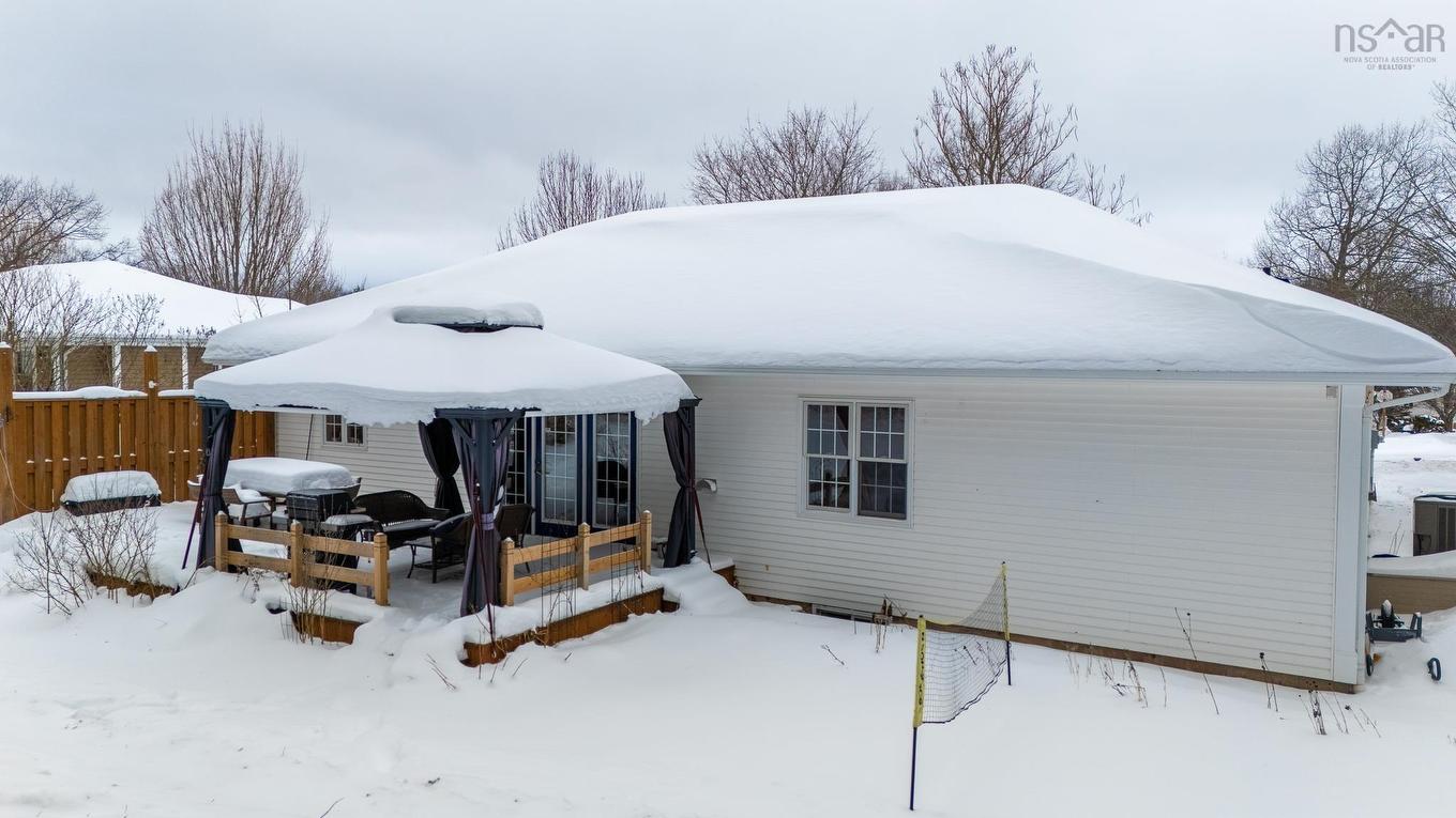 9 Dalhousie Avenue, Kentville, NS