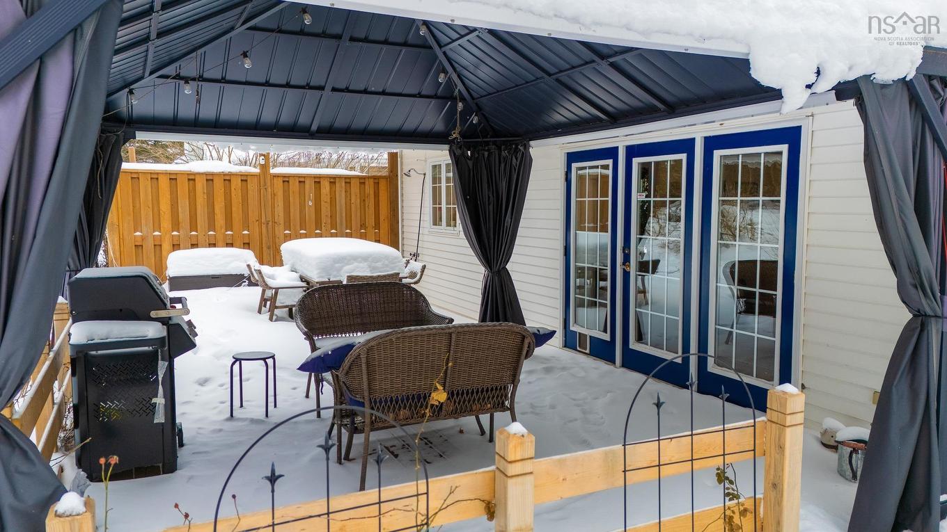 9 Dalhousie Avenue, Kentville, NS