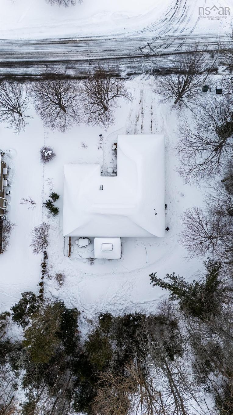 9 Dalhousie Avenue, Kentville, NS