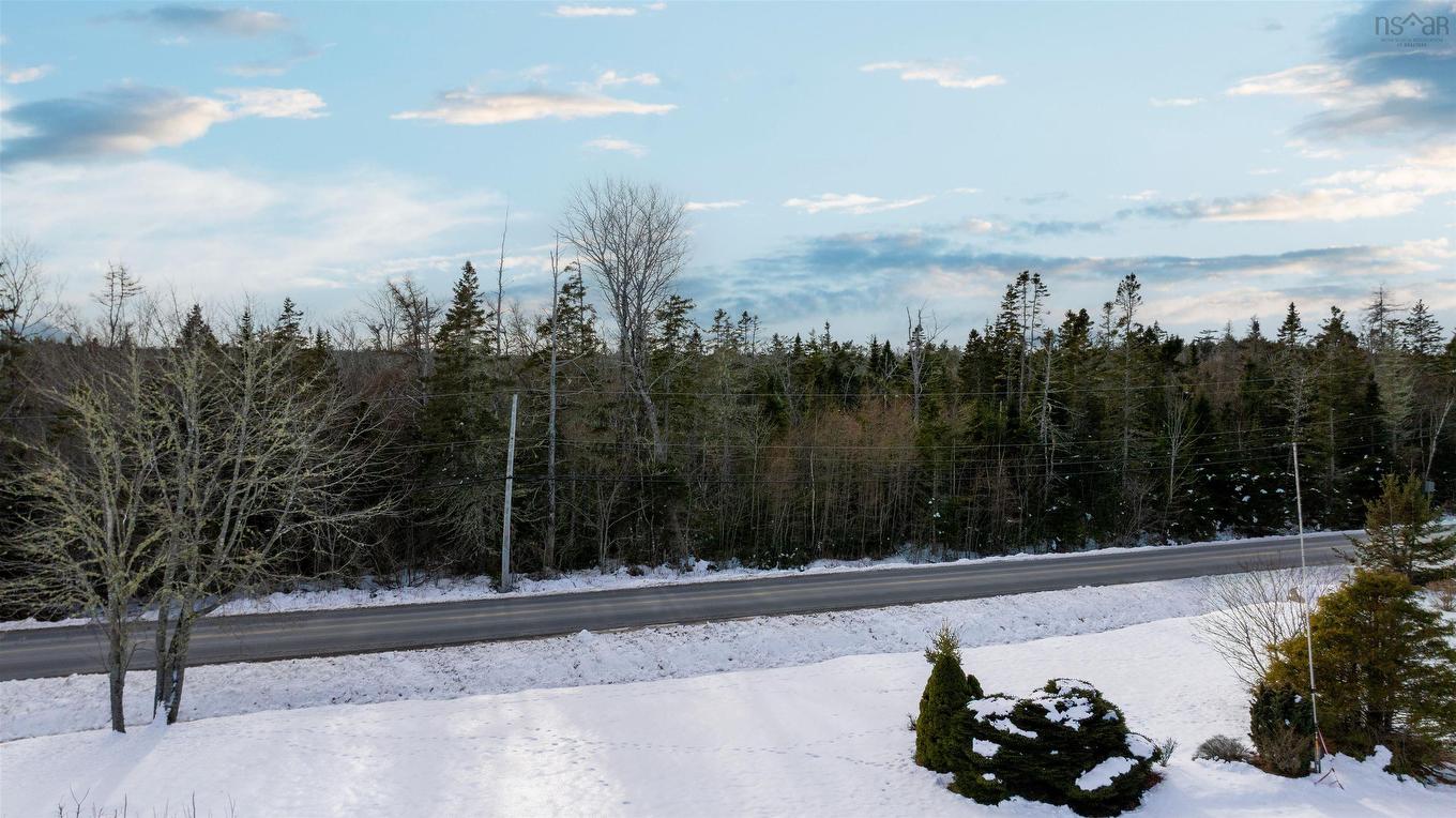 Highway 725 Ship Harbour, Ship Harbour, NS