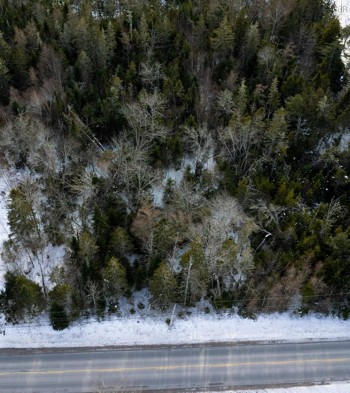 Highway 725 Ship Harbour, Ship Harbour, NS