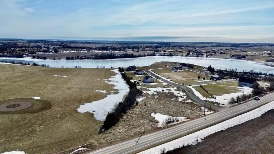 Lot 24 Highland View Drive, New Glasgow, PE