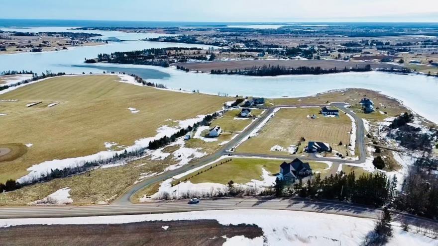 Lot 24 Highland View Drive, New Glasgow, PE