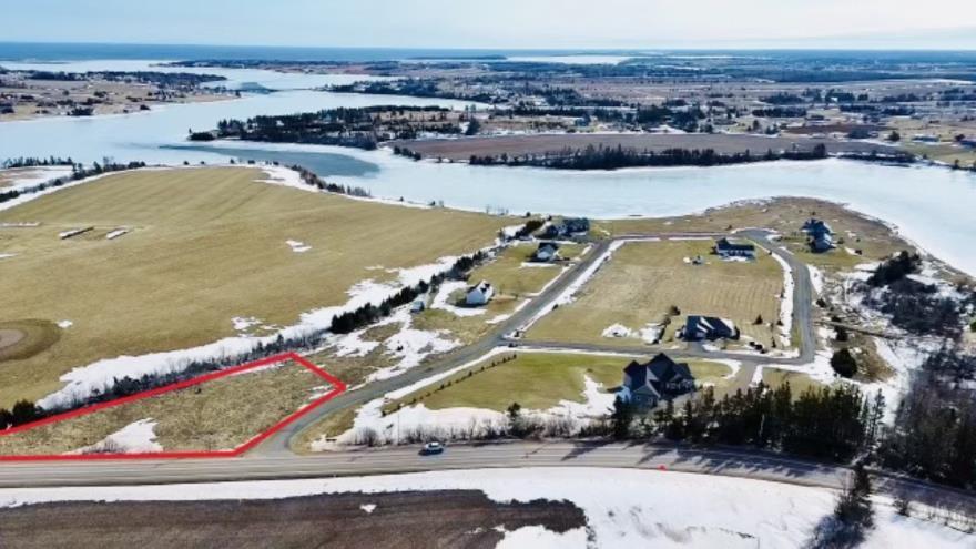 Lot 24 Highland View Drive, New Glasgow, PE