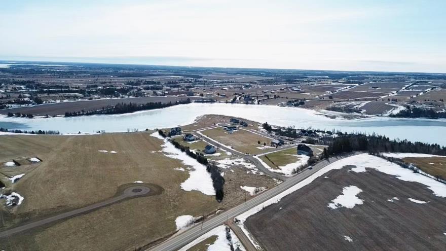 Lot 24 Highland View Drive, New Glasgow, PE