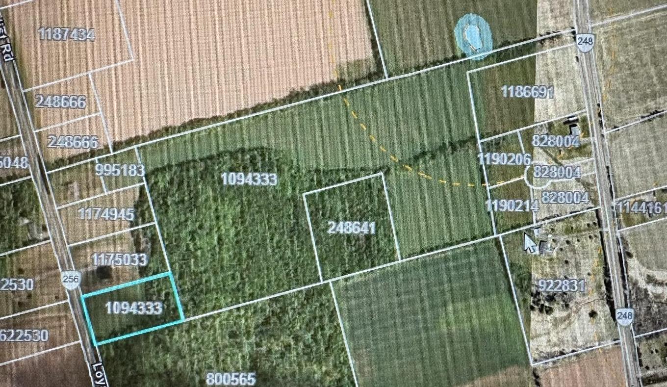 Lot 5 North York Point Road, Warren Grove, PE