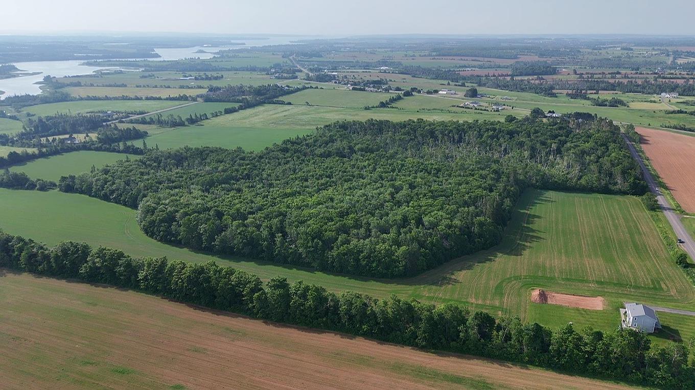 Lot 5 North York Point Road, Warren Grove, PE