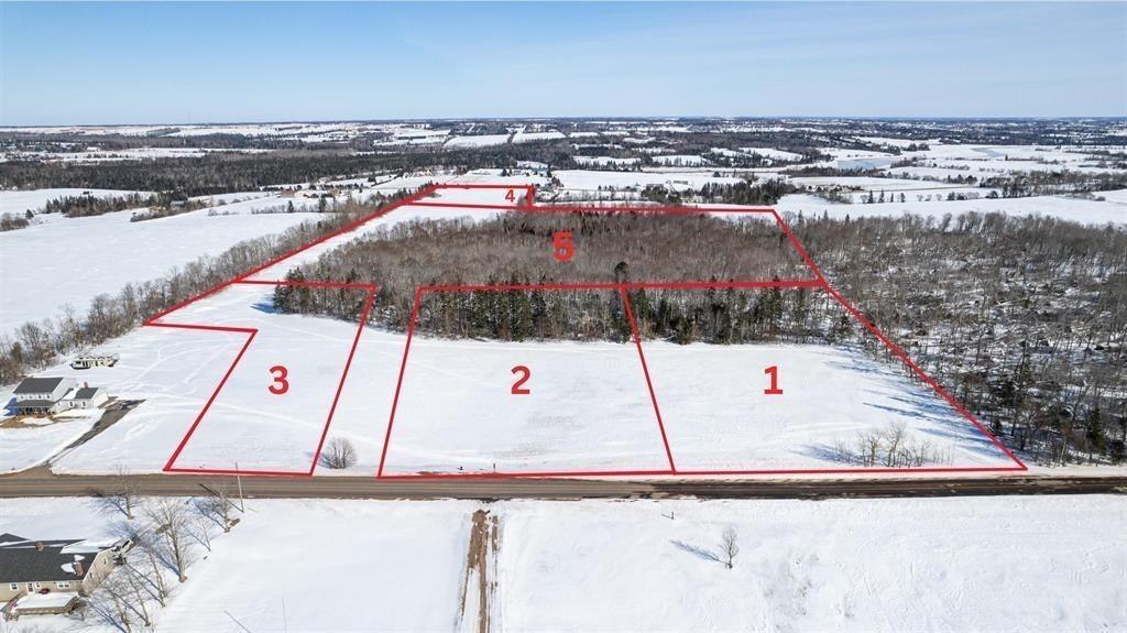 Lot 5 North York Point Road, Warren Grove, PE